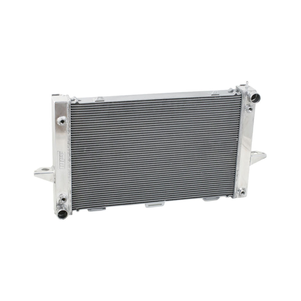 DO88 WC-200-3 Volvo S70 V70 C70 Turbo 99-00 Radiator Photo-0