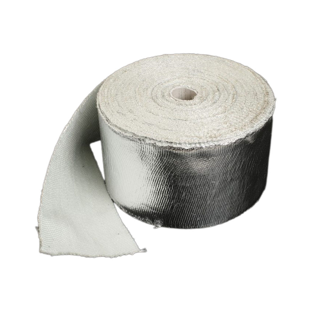 DO88 VS-C-152-1 Heat insulating wrap 152mm, per meter Photo-0