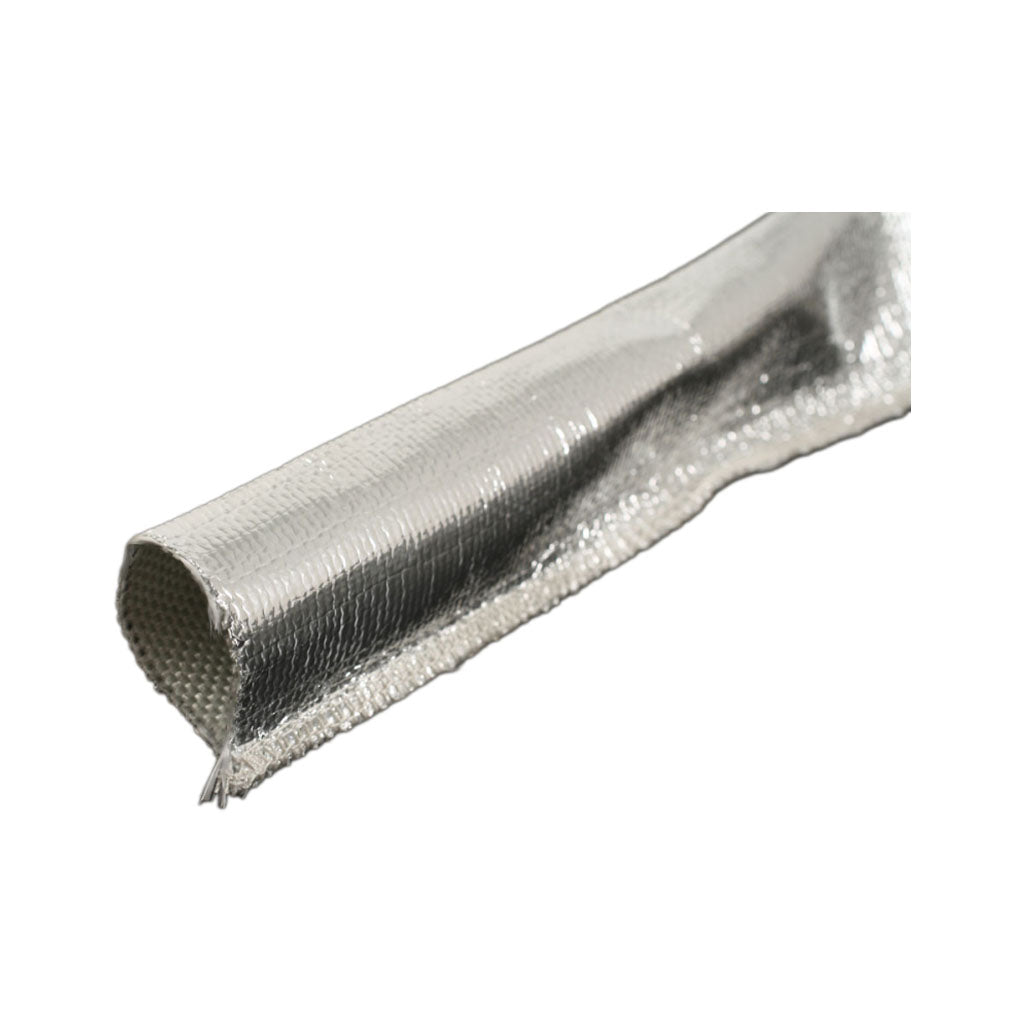 DO88 VS-H-38 Heat protection sleeve 38mm, per meter Photo-0