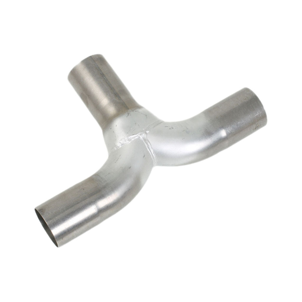 DO88 U916363 T-pipe 2,5'' - 2x2,5'' (63 - 2x63mm) Photo-0