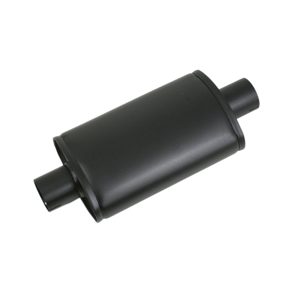 DO88 U316335 Muffler steel Super 2,5'' (63mm) Photo-0