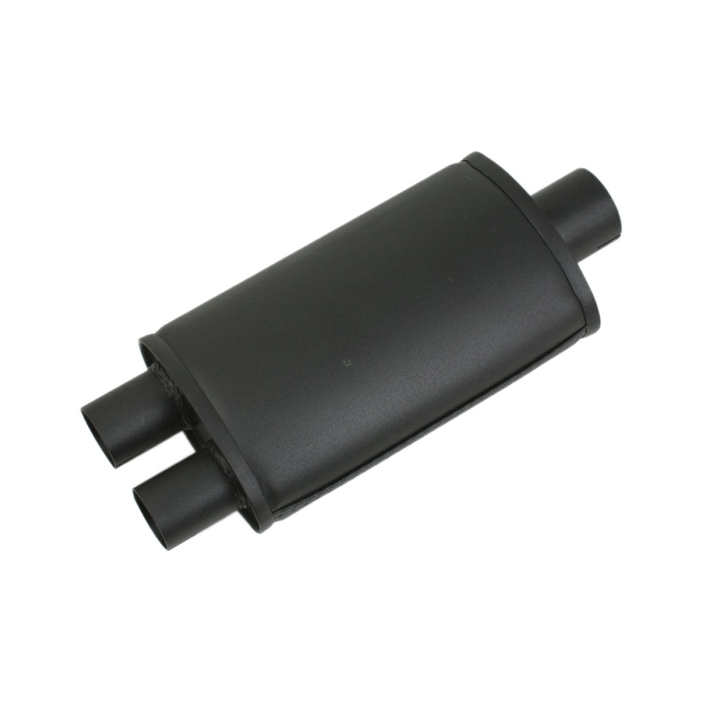 DO88 U346351 Muffler steel Split 2 / 2,5'' (51/63mm) Photo-0
