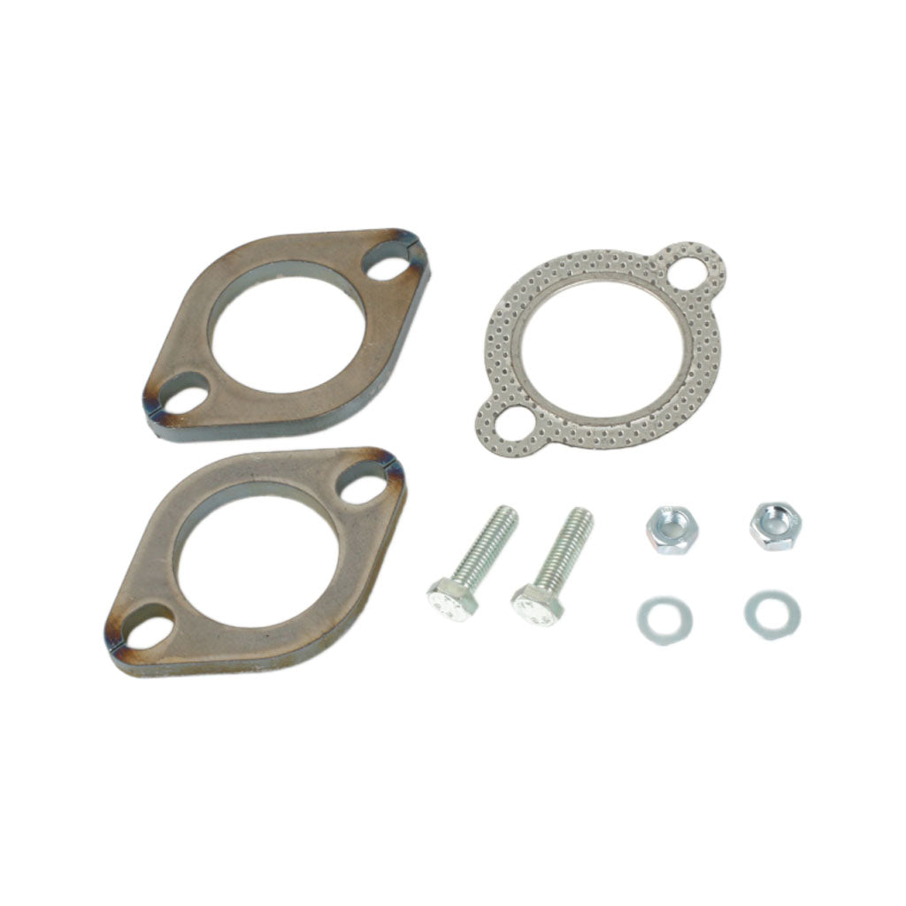 DO88 U034500 Exhaust flange steel 1,75'' (45mm) Photo-0