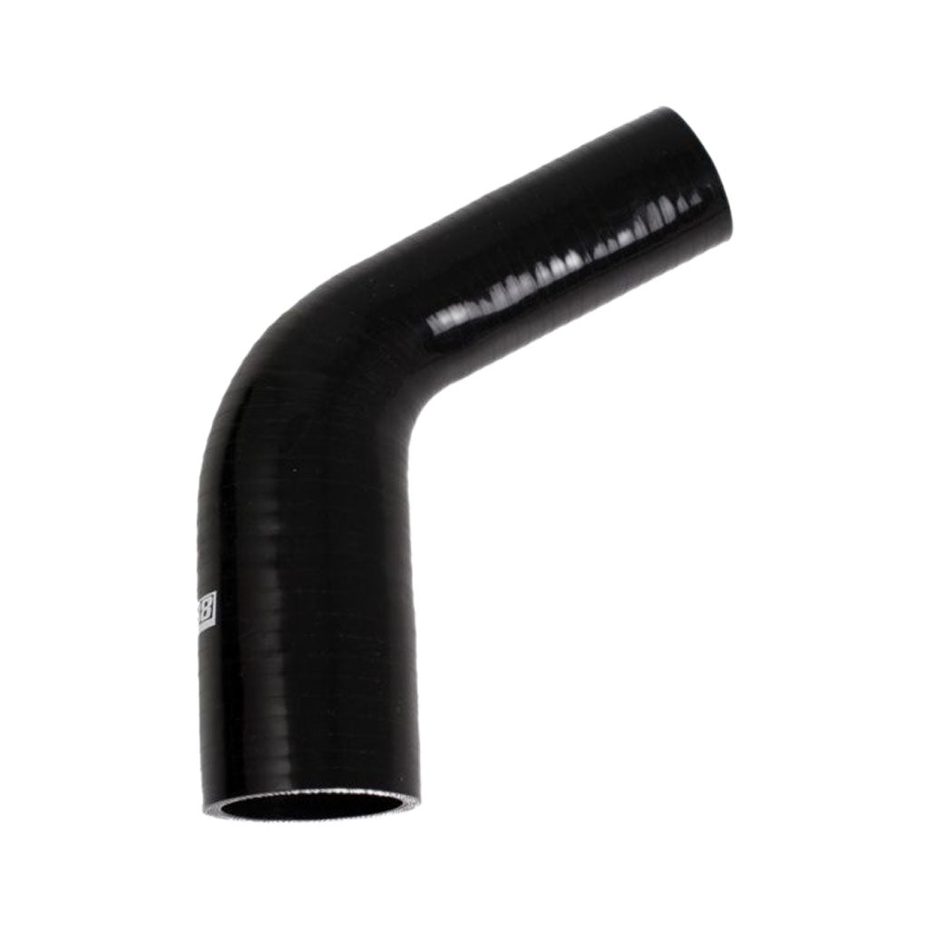 DO88 SBR60G35-51 Silicone Hose Black 60 degree 1,375 - 2'' (35-51mm) Photo-0