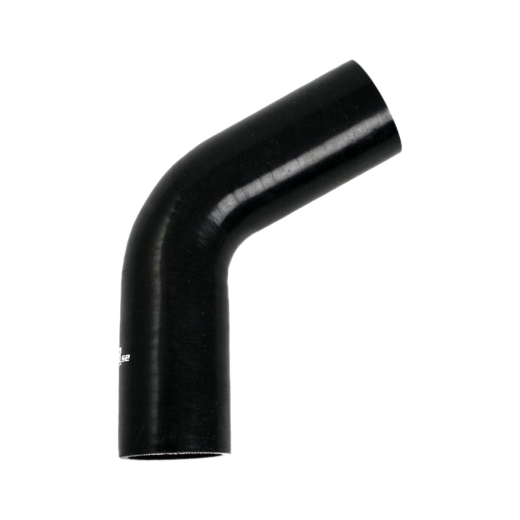 DO88 SB60G54 Silicone Hose Black 60 degree 2,126'' (54mm) Photo-0