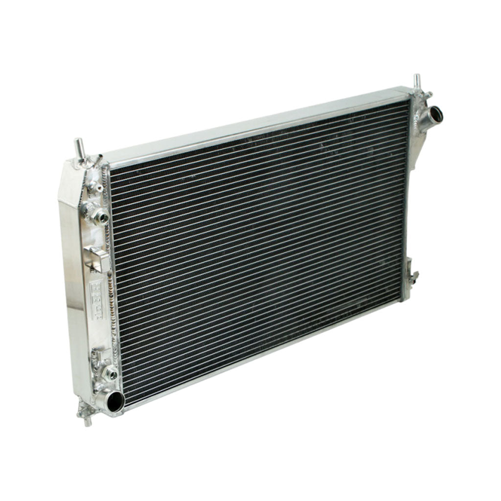 DO88 WC-230 SAAB 9-3 2,0T 2003- Radiator Aluminum Photo-0
