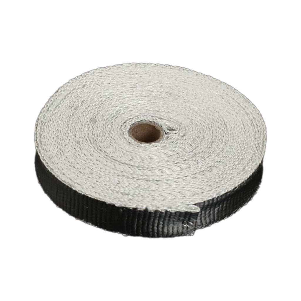 DO88 VS-C-25-15 Heat insulating wrap 25mm, 15m roll Photo-0