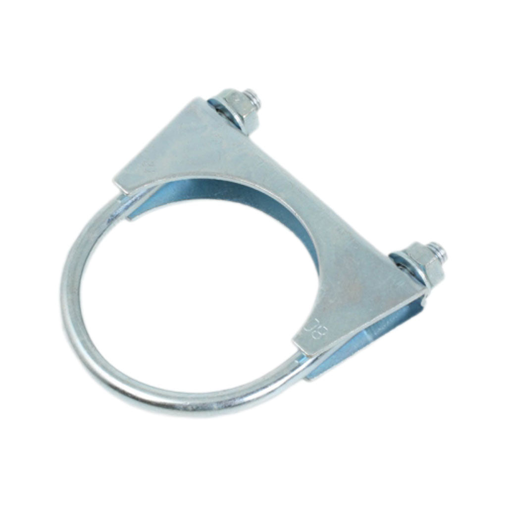 DO88 U706710 U-Bolt clamp for exhuast 67mm Photo-0