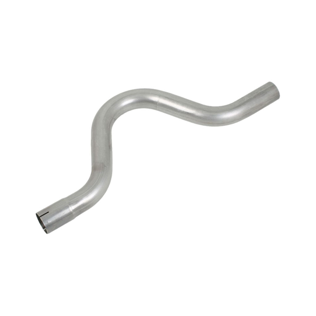 DO88 U045117 Over-axel bend steel 2'' (51mm) Photo-0