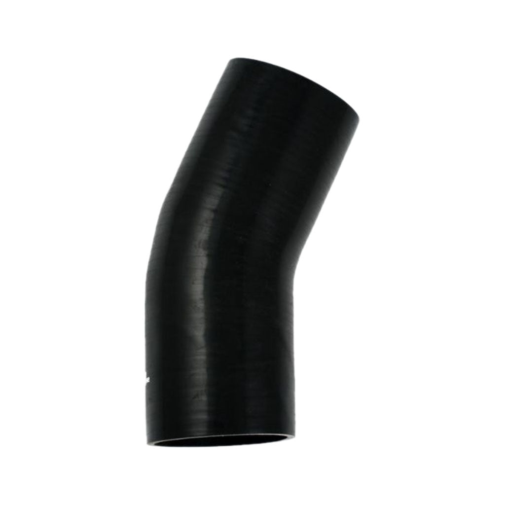 DO88 SB25G102 Silicone Hose Black 25 degree 4'' (102mm) Photo-0