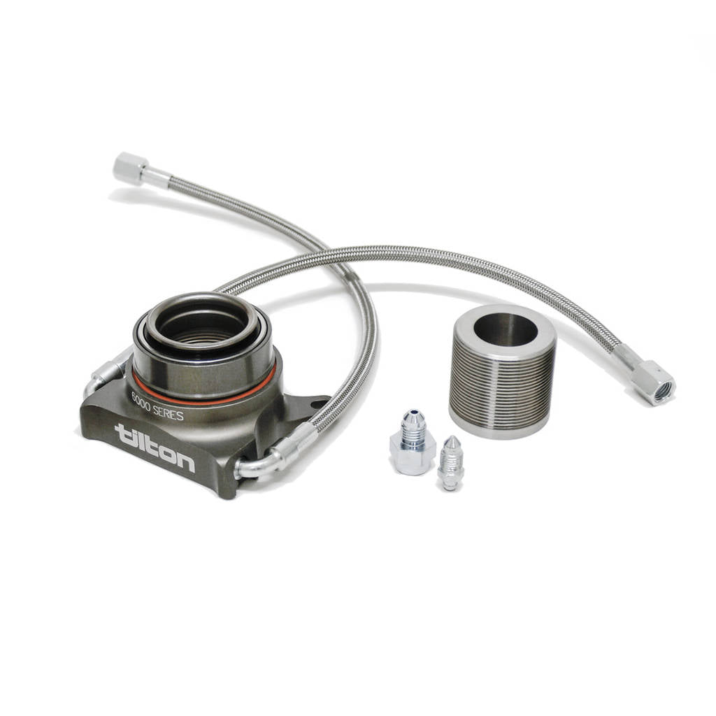 TILTON 60-6230 Hydraulic release bearing 44mm Photo-0