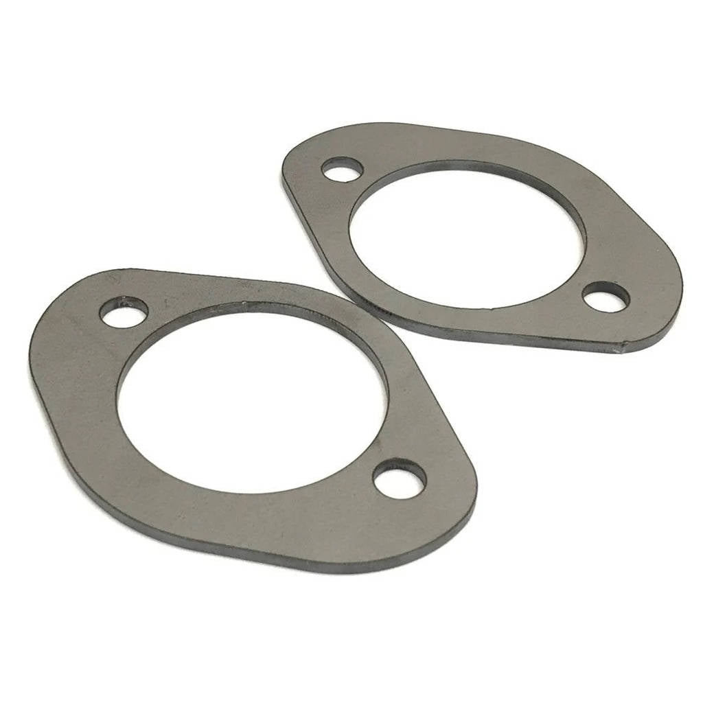 MILLWAY 90431 Rear Shock Tower Reinforcement Plates Photo-0