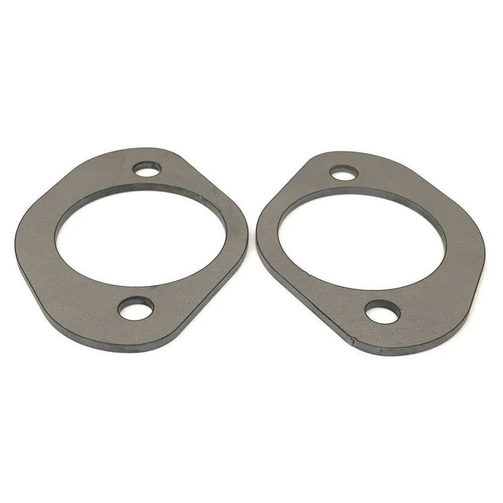 MILLWAY 90431 Rear Shock Tower Reinforcement Plates Photo-1