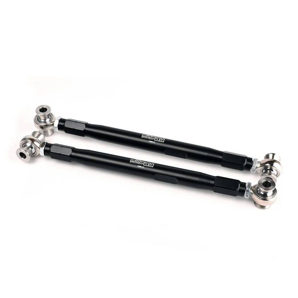 MILLWAY 90460-1 Rear Toe Links for BMW M2 (F87 / G87) / M3 (F80 / G80) / M4 (F82 / G82) Photo-2