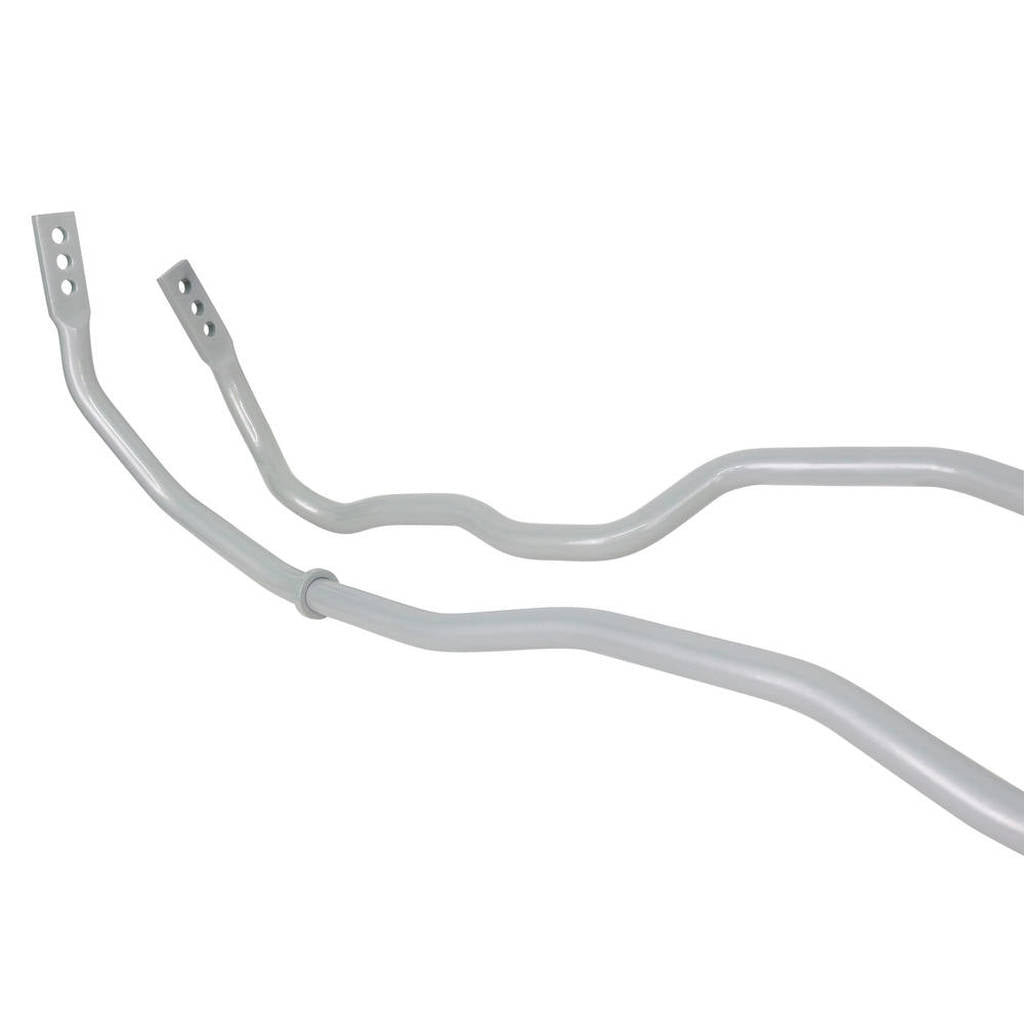 WHITELINE BTK018 Front/Rear Anti Roll Bar - Vehicle Kit for Toyota GR Yaris Awd Photo-3
