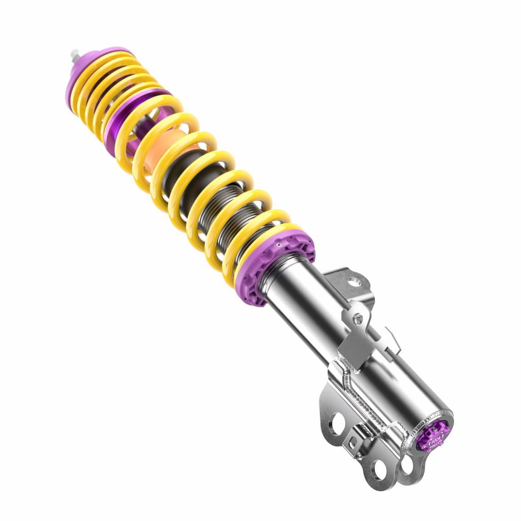 KW 35256023 Coilover Kit INOX V3 TOYOTA GR Yaris; (XPA1G(EU,M)) Photo-3