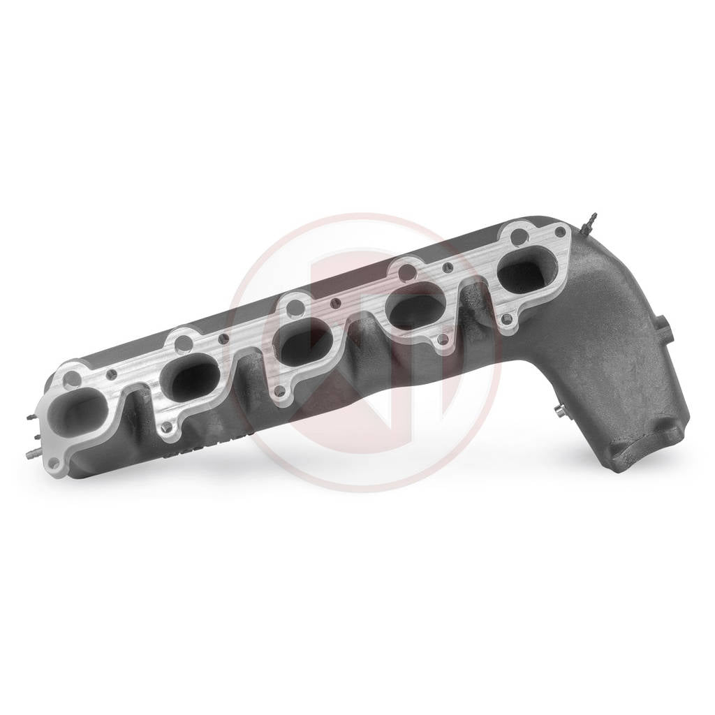 WAGNER TUNING 160001001 Intake manifold short without ZLS AUDI S2 / RS2 / S4 / 200 Photo-4