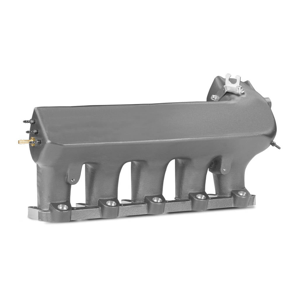 WAGNER TUNING 160001001 Intake manifold short without ZLS AUDI S2 / RS2 / S4 / 200 Photo-1