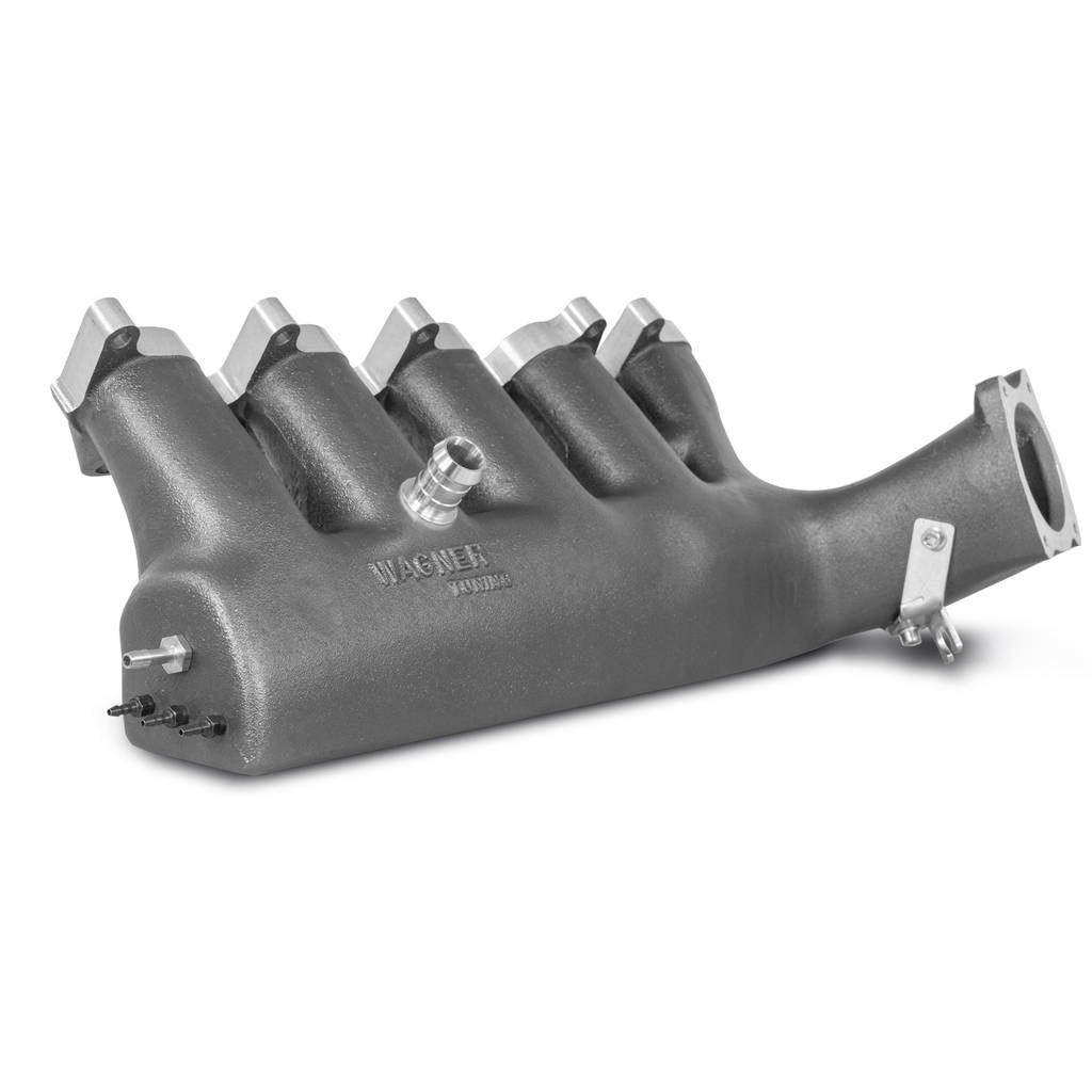 WAGNER TUNING 160001001.ZLS Intake manifold short with ZLS AUDI S2 / RS2 Photo-3