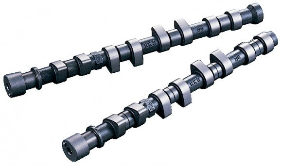HKS 22002-AN024 Camshaft 256 Exhaust SR20DE(T) Step1 S13/14/S15 Photo-0