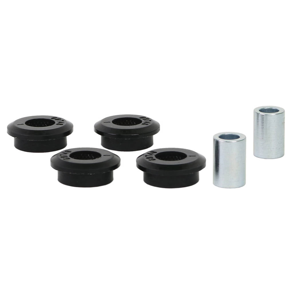 WHITELINE W23526 Anti Roll Bar Link - Lower Bushing Kit for Toyota Land Cruiser 76, 78, 79, 80, 105, 200 Series Photo-2