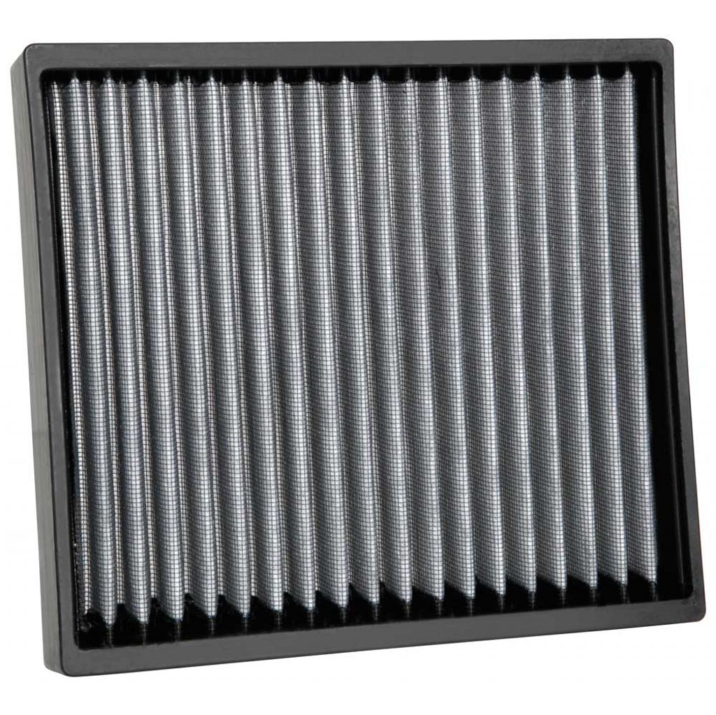 K&N VF8004 Cabin Air Filter CABIN AIR FILTER Photo-0