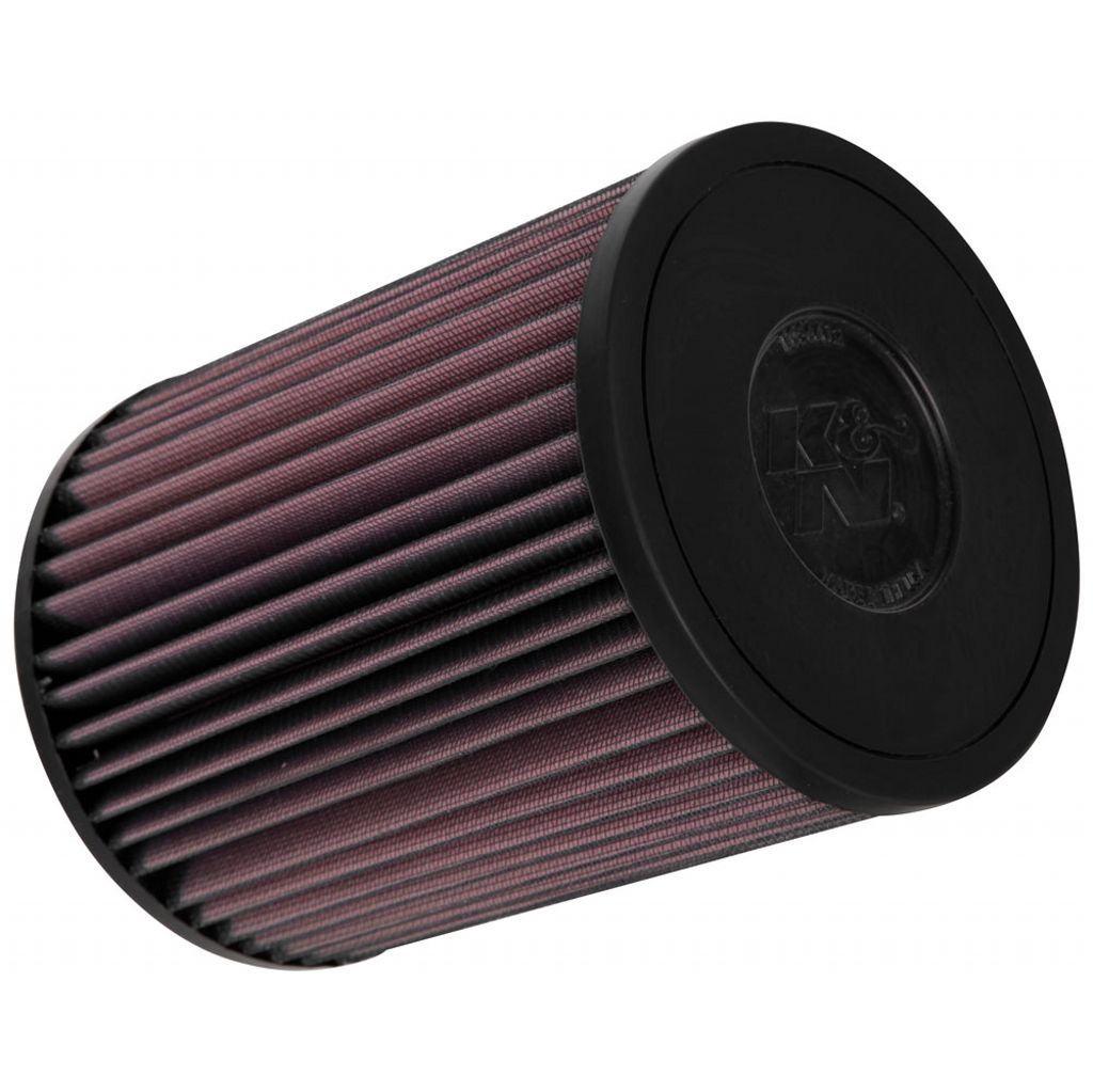 K&N E-0642 Replacement Air Filter HYUNDAI I30N L4-2.0L F/I TURBO; 2018-2020 Photo-0