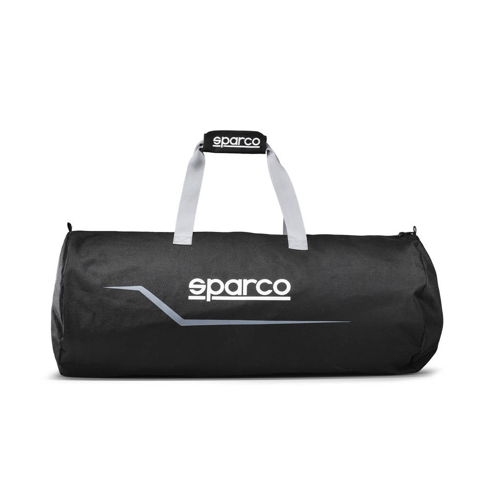 SPARCO 02702NR Sparco Kart Tyre Bag, black Photo-0