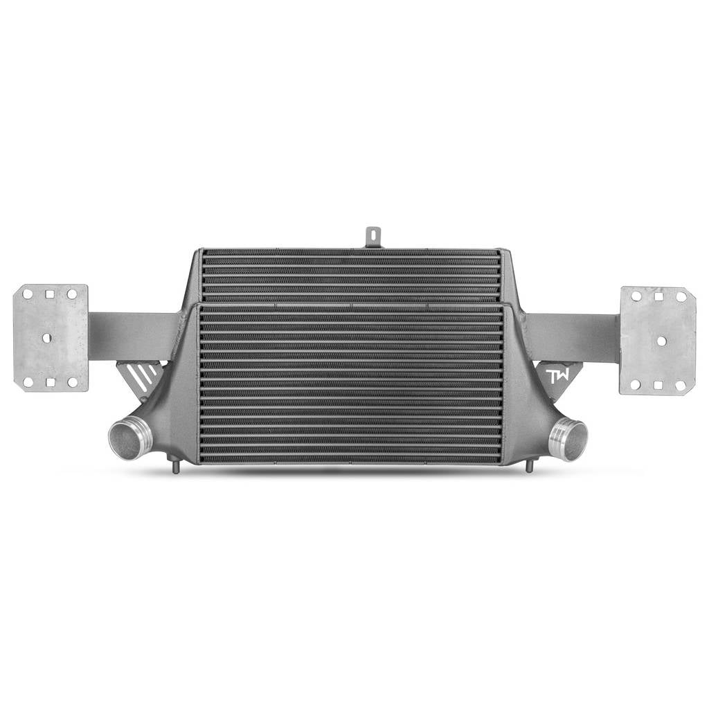 WAGNER TUNING 200001056.X Competition Intercooler Kit AUDI 2.5 TFSI Photo-2