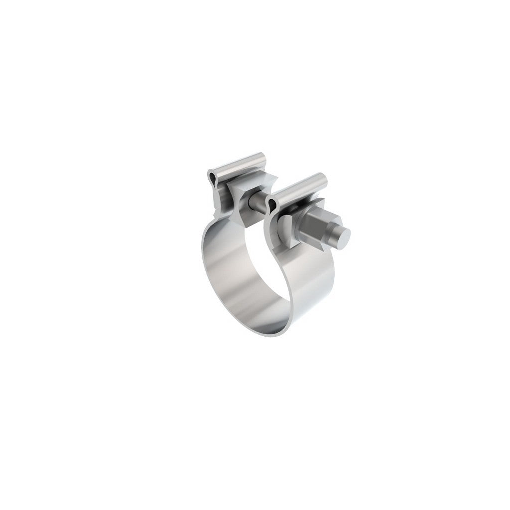 BORLA 18325 CLAMP:S/S ACCUSEAL,2.50"(69.0mm) 90113 Photo-0