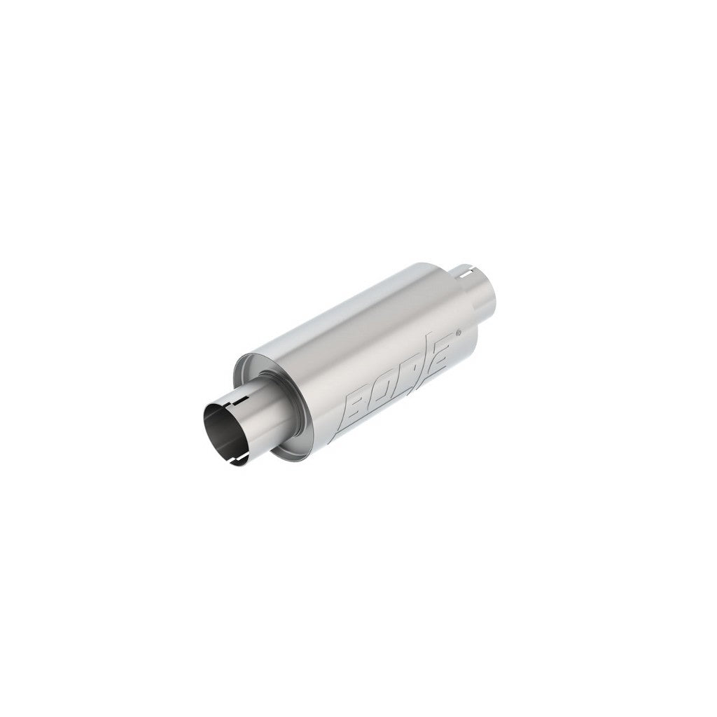BORLA 401342 Universal Resonator 2.75" Photo-0