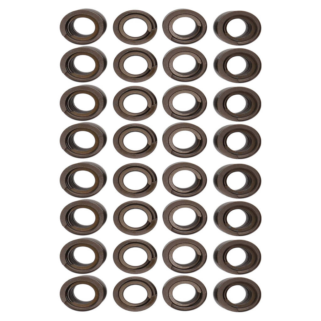 MANLEY 26205 Valve Spring and Retainer Kit (Valve Locks Not Included) for TOYOTA Tundra 5.7L 3UR-FE Uses factory spring seat Photo-3