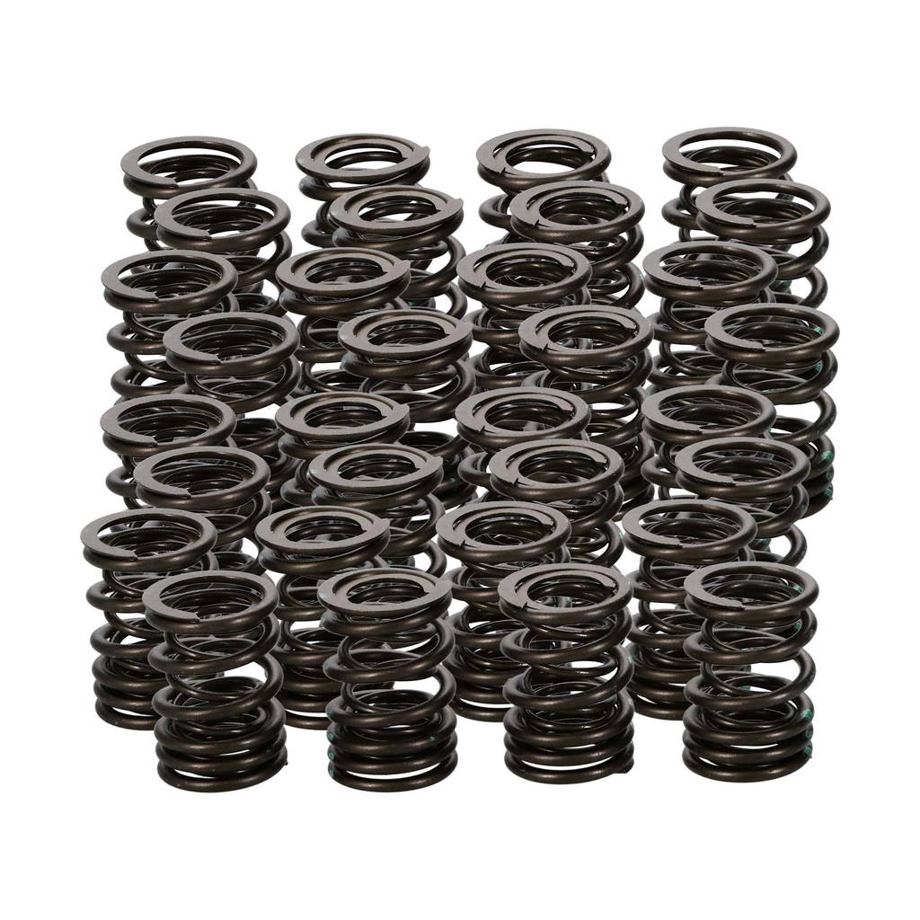MANLEY 26205 Valve Spring and Retainer Kit (Valve Locks Not Included) for TOYOTA Tundra 5.7L 3UR-FE Uses factory spring seat Photo-7