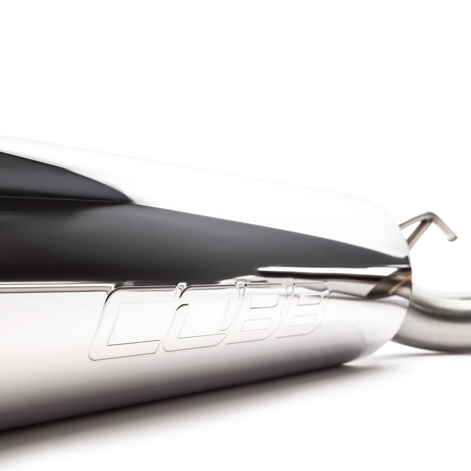 COBB 593100 FORD Cat-back Exhaust Focus RS 2016-2018 Photo-2
