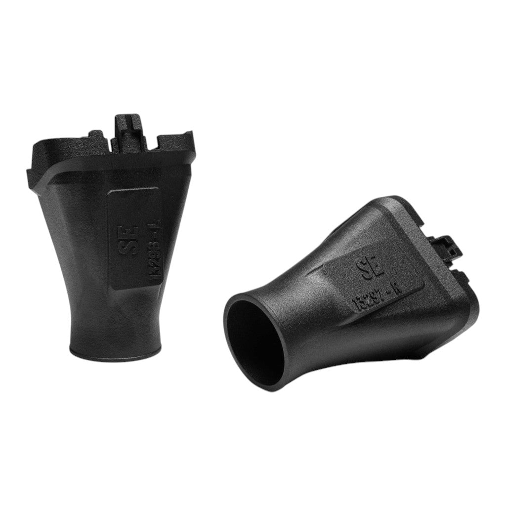SPEED ENGINEERING 13256 Brake Cooling Kit for BMW M2 / M3 / M4 (G80/G81/G82/G87) Photo-1