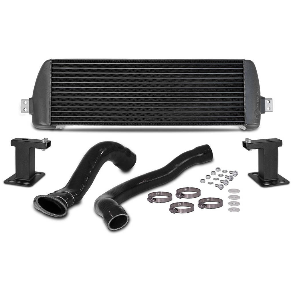 WAGNER TUNING 200001109.A Competition Intercooler Kit FIAT 500 Abarth FIAT 500 Abarth Photo-0