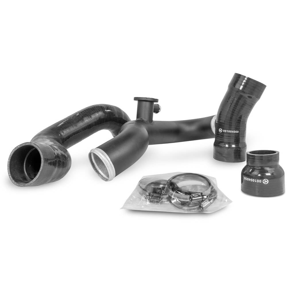 WAGNER TUNING 200001074.PIPESINGLE Charge Pipe Kit FORD Mustang 2.3 Ecoboost Photo-0