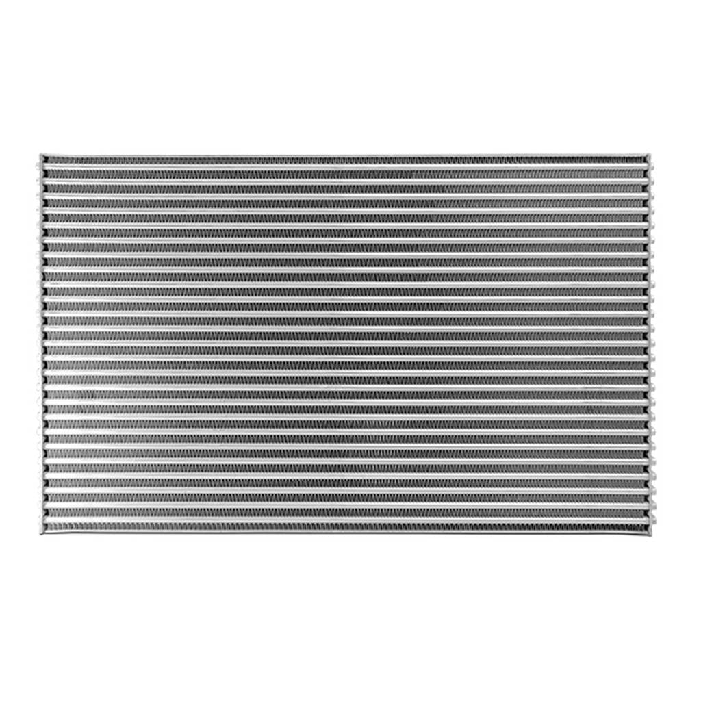 WAGNER TUNING 001001044-001 Rennsport Competition Intercooler Core 640x410x65 Photo-1