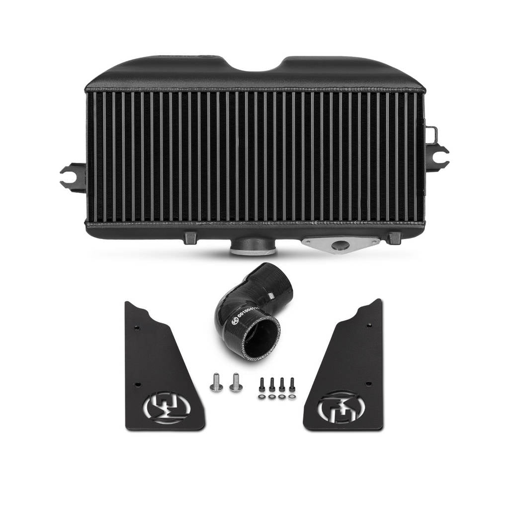 WAGNER TUNING 200001110 Competition Intercooler Kit SUBARU WRX STI 2007-2013 SUBARU Impreza WRX STi 2007-2013 Photo-0