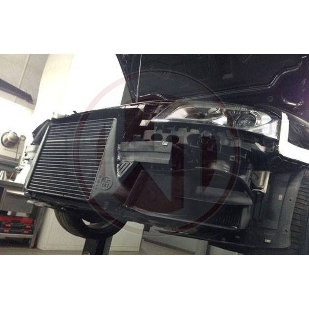 WAGNER TUNING 200001059.S Competition Intercooler Kit EVO 3 AUDI RS3 8P 2.5 TFSI Photo-4