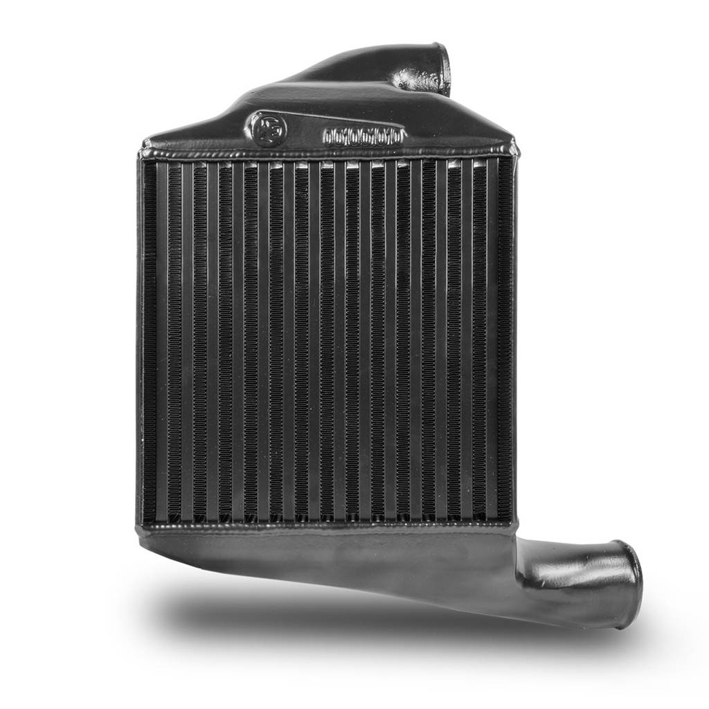WAGNER TUNING 200001006.SINGLE Competition Gen.2 Intercooler Kit AUDI S4 B5 A6 2,7T Photo-2