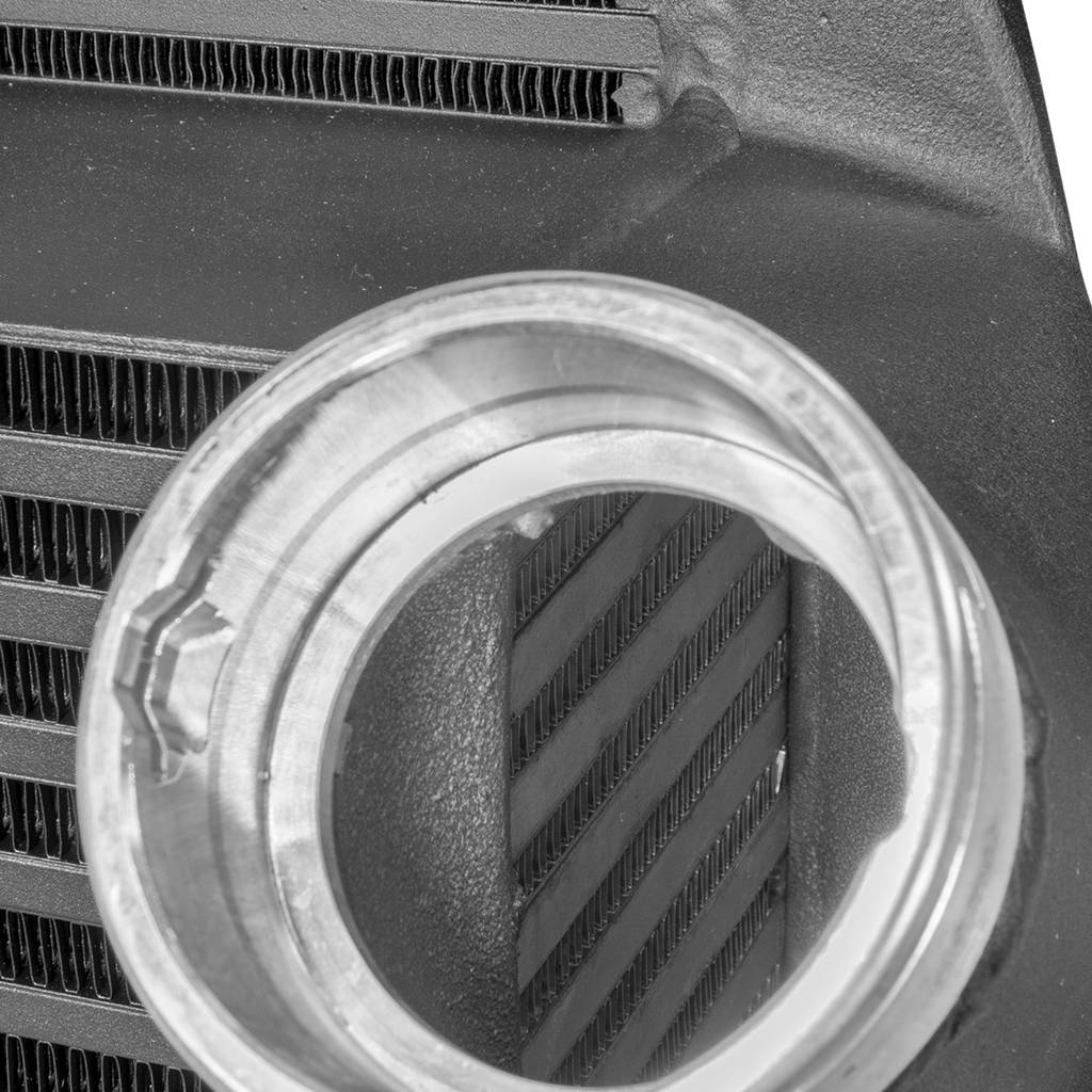WAGNER TUNING 200001098 PerformanceIntercooler Kit BMW 1er E81/E82/E87/E88 116d Photo-3