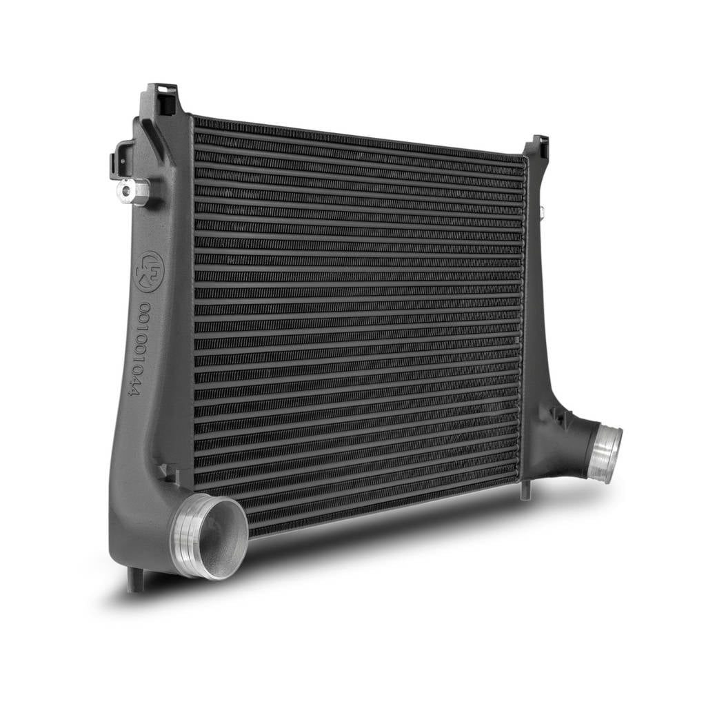 WAGNER TUNING 200001143 Competition Intercooler Kit VW Tiguan Kodiaq 2,0TSI Photo-2