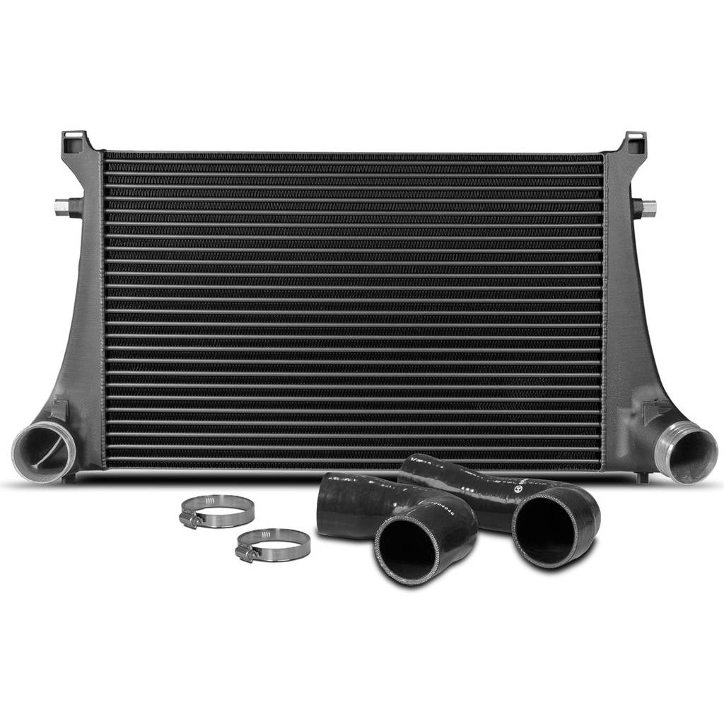 WAGNER TUNING 200001143 Competition Intercooler Kit VW Tiguan Kodiaq 2,0TSI Photo-0
