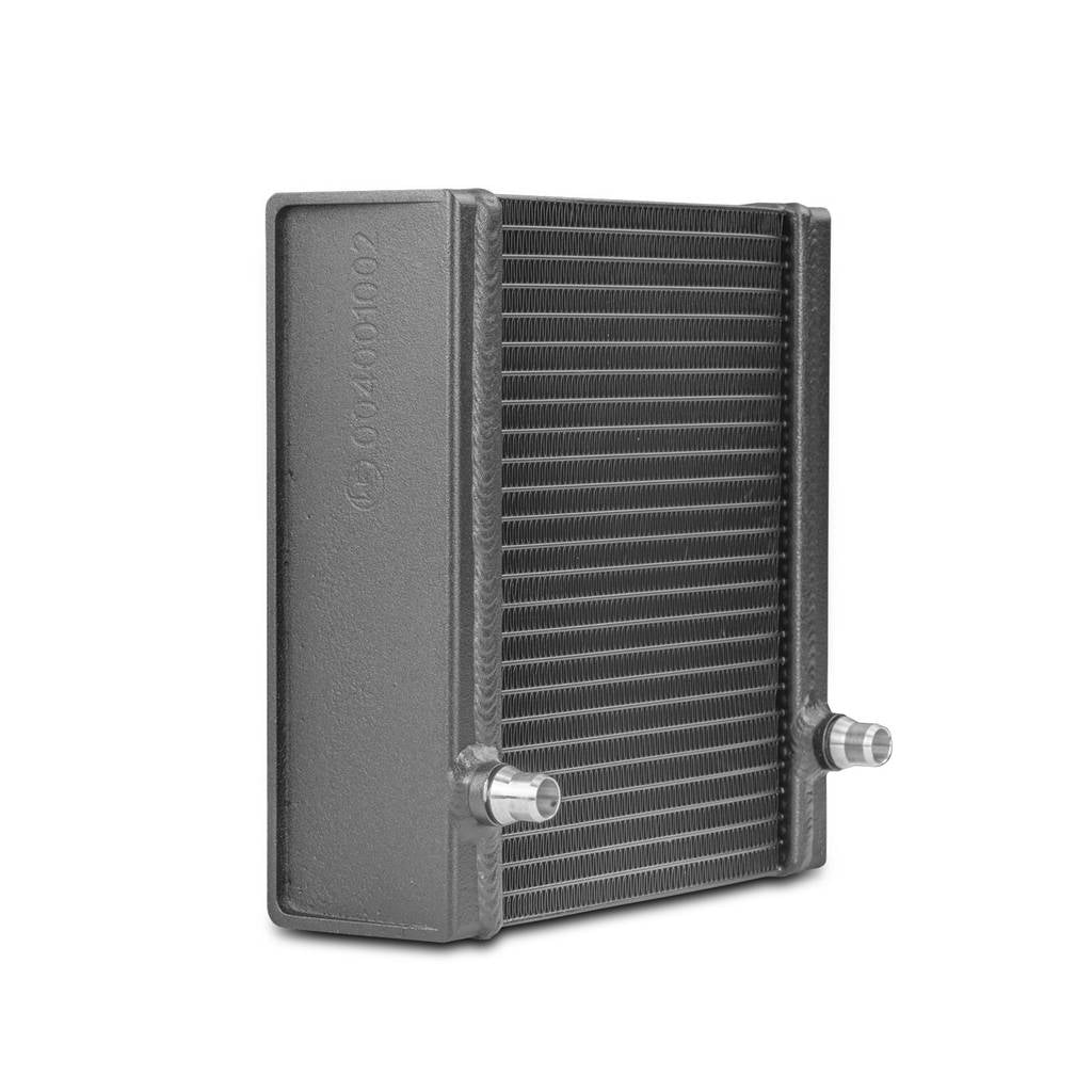 WAGNER TUNING 400001006 Side mounted radiator A45 AMG Photo-0