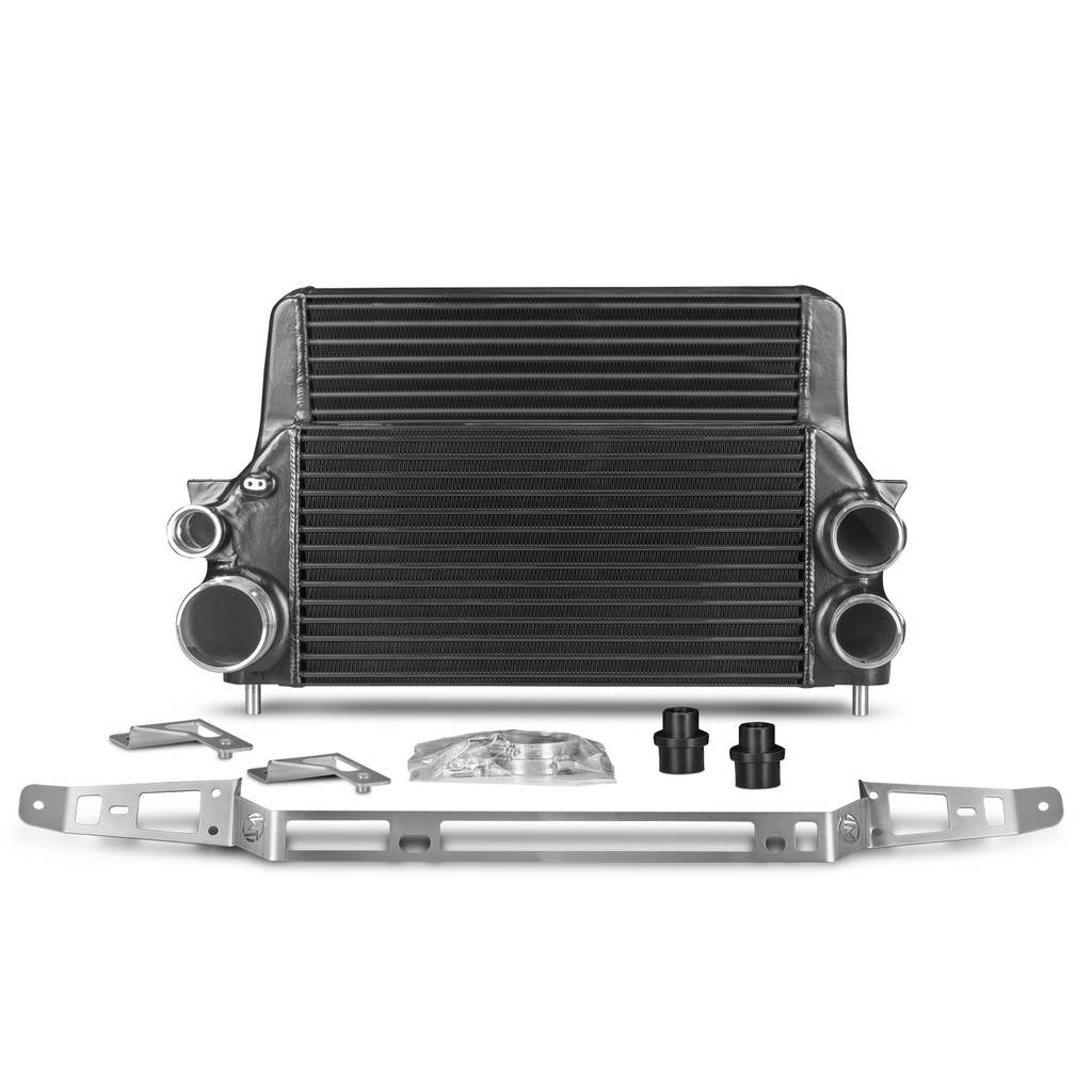WAGNER TUNING 200001119 Competition Intercooler Kit FORD F150 Raptor Photo-0