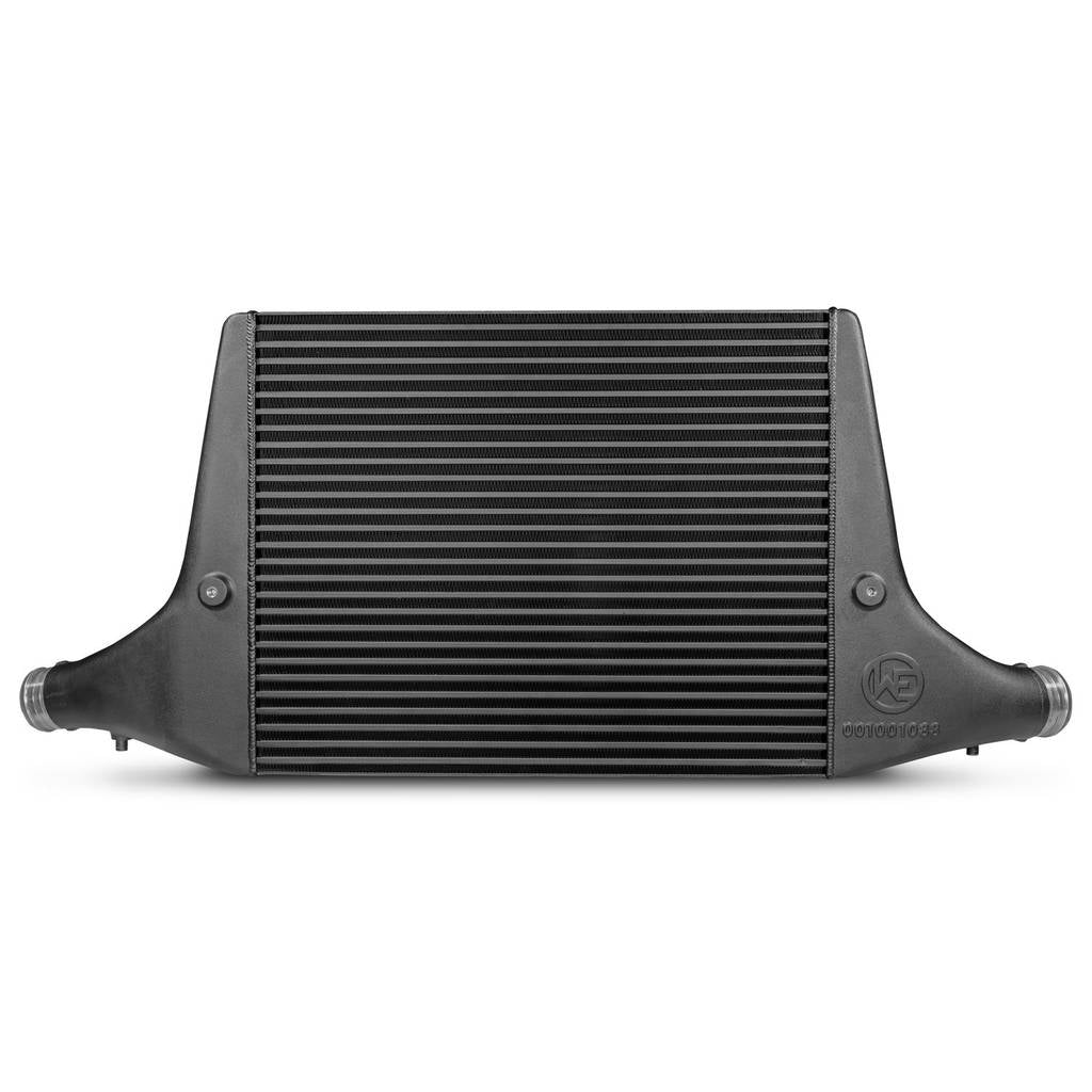 WAGNER TUNING 200001127 Competition Intercooler Kit AUDI A4 B9 3.0TDI Photo-3