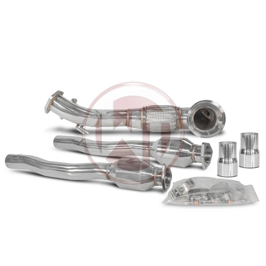 WAGNER TUNING 700001004.S Competition Package EVO3 AUDI RS3 8P Photo-3