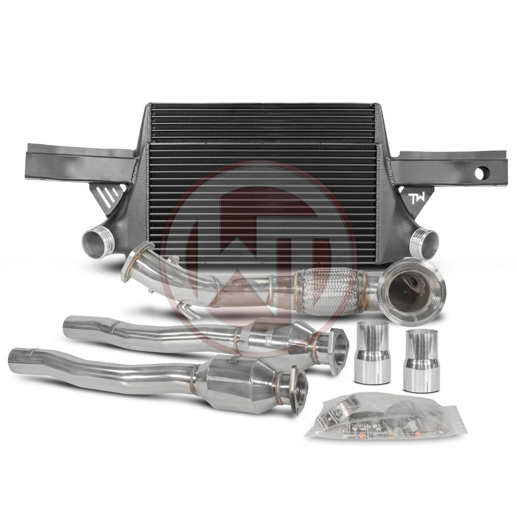 WAGNER TUNING 700001004.S Competition Package EVO3 AUDI RS3 8P Photo-0