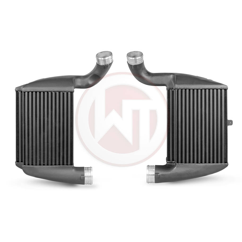 WAGNER TUNING 200001146.ACC Competition Intercooler Kit AUDI RS6 C6 4F Photo-4